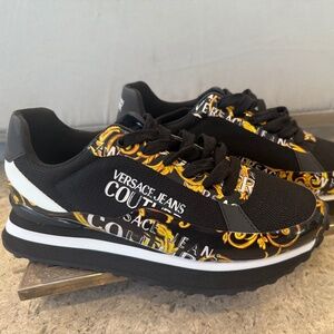 Versace Jeans Couture Sneakers for Men